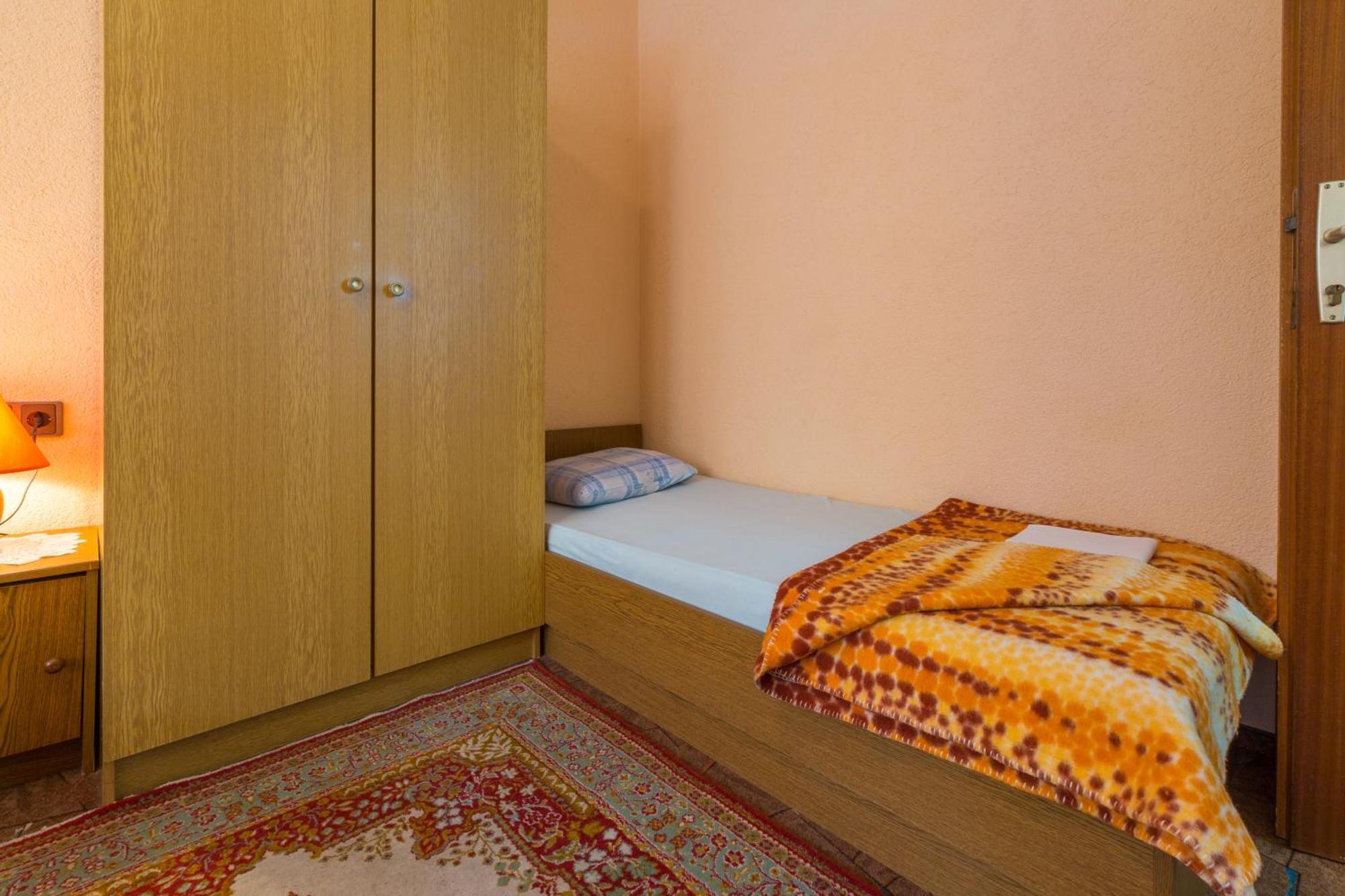 Ruza Apartment Crikvenica Exterior photo
